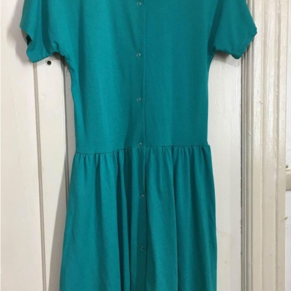 Classic comfort wear vintage dress by comfort concept Small women’s - Picture 7 of 12